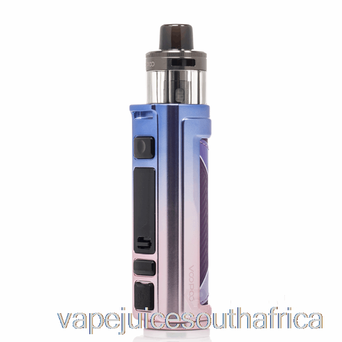 Vape Juice South Africa Voopoo Argus Pro 2 80W Pod System Sky Purple